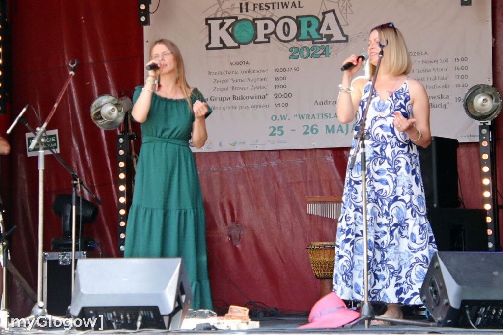 Festiwal w Radzyniu