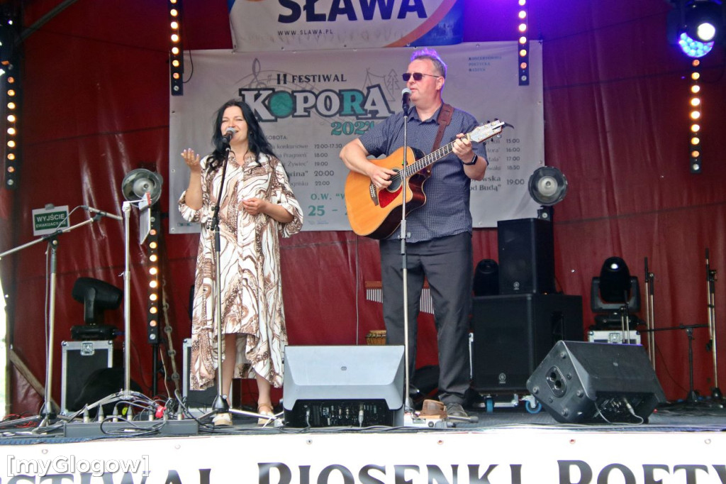 Festiwal w Radzyniu