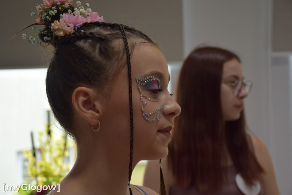 XI Festiwal Sztuki Fryzjerskiej w Głogowie