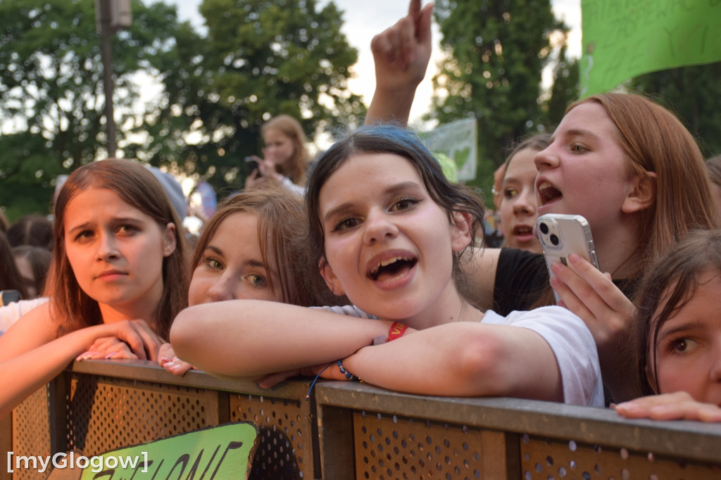 Trzech Króli na Dniach Głogowa