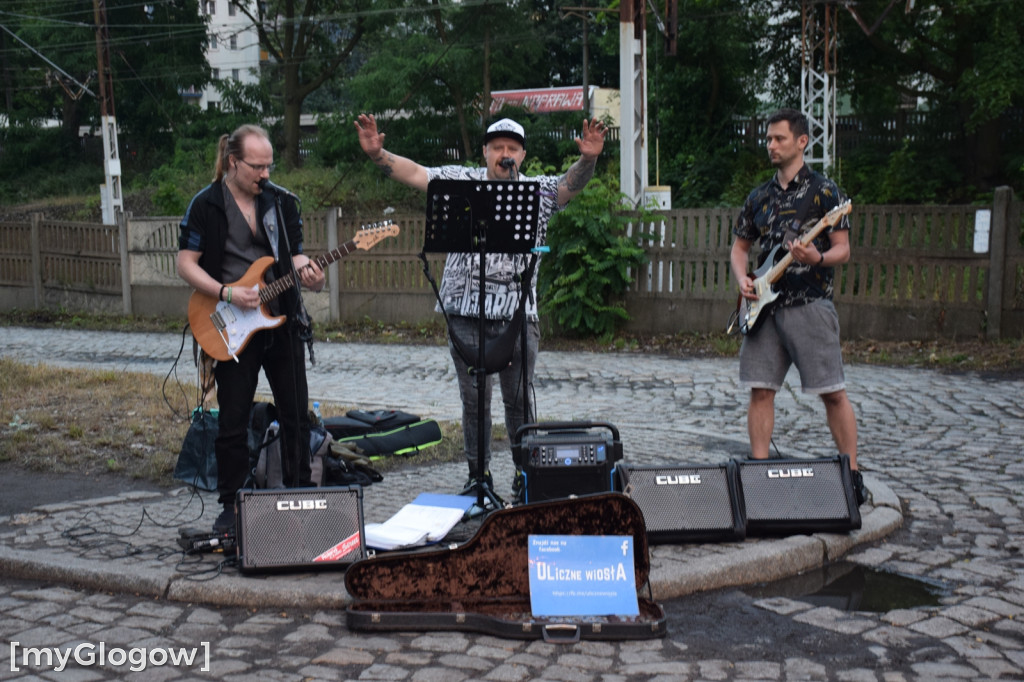 Boney M na Dniach Głogowa