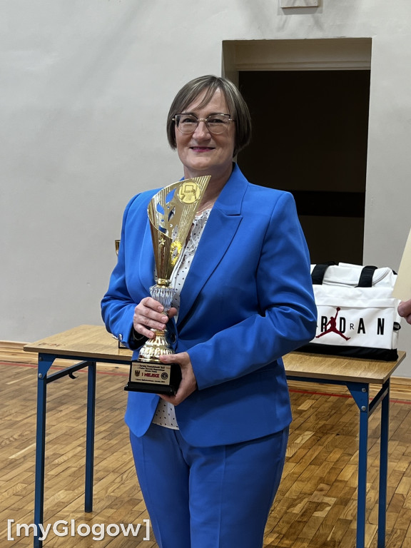 Turniej 3x3 w koszykówce