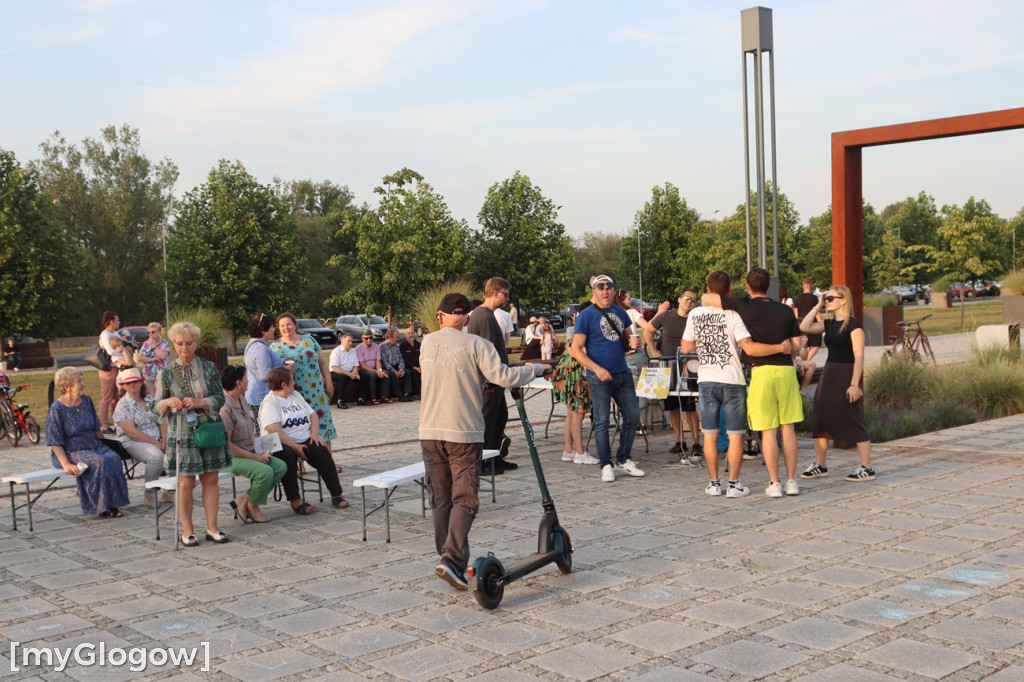 Baptyści na Bulwarze