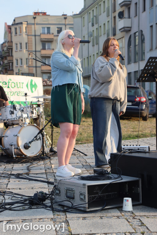 Baptyści na Bulwarze