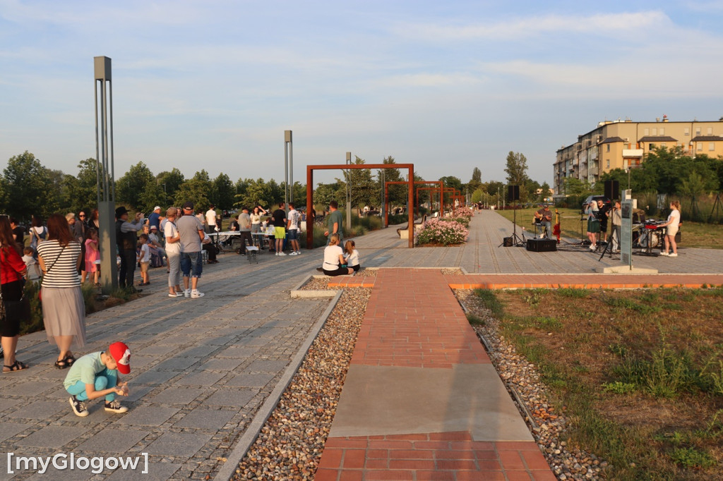 Baptyści na Bulwarze