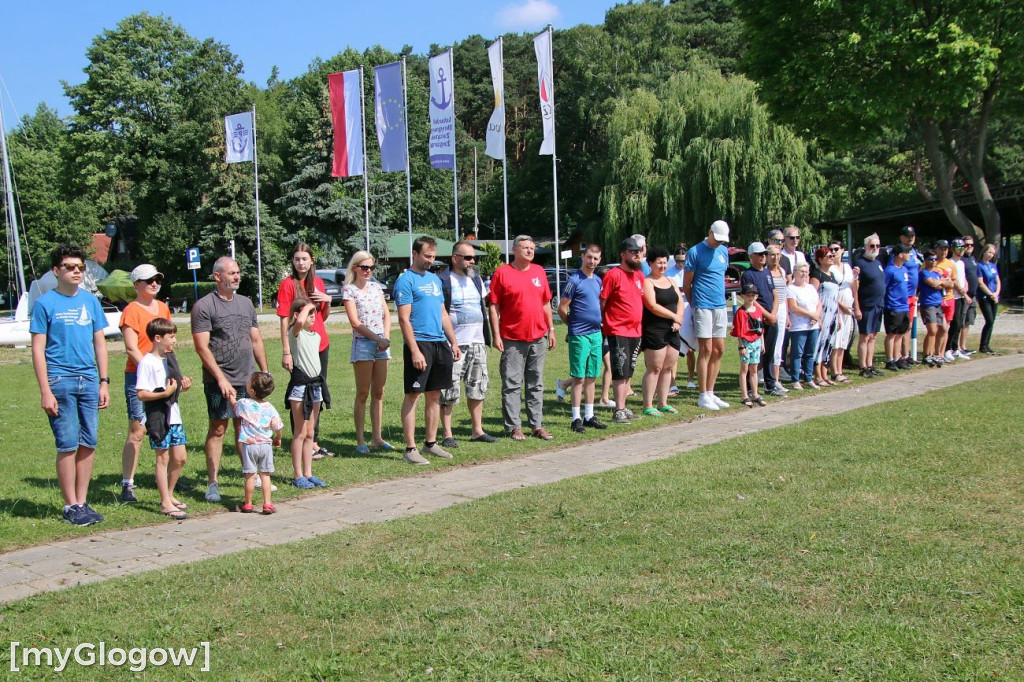 Regaty w Sławie