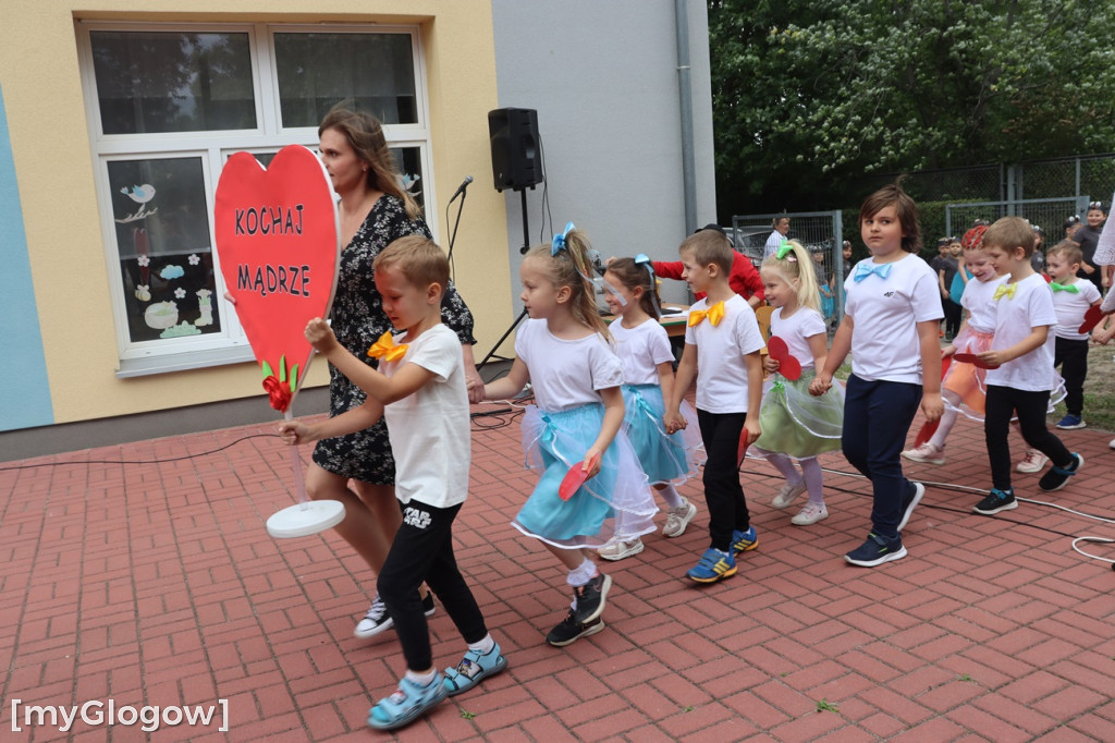 Rzecznik praw dziecka w Głogowie