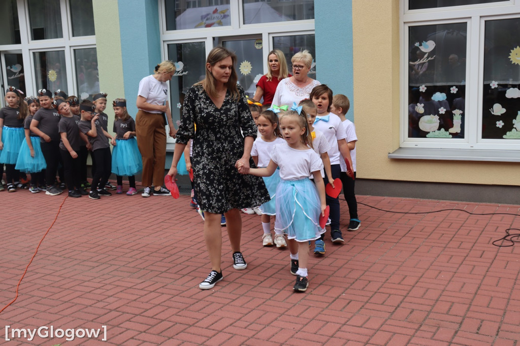 Rzecznik praw dziecka w Głogowie