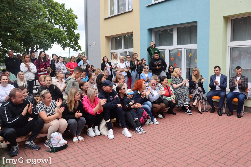 Rzecznik praw dziecka w Głogowie