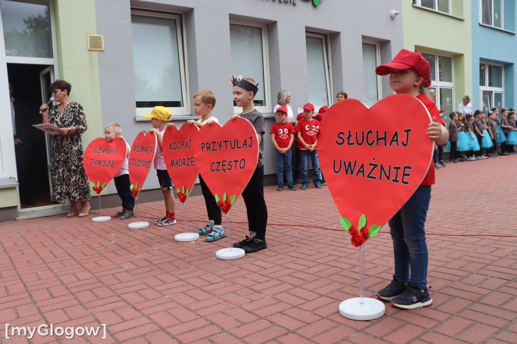 Rzecznik praw dziecka w Głogowie
