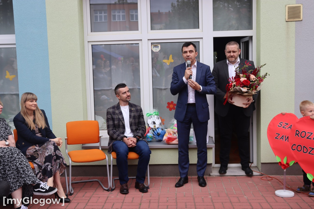 Rzecznik praw dziecka w Głogowie