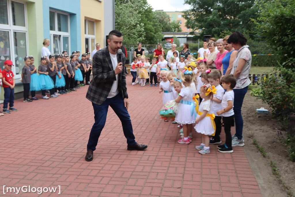 Rzecznik praw dziecka w Głogowie