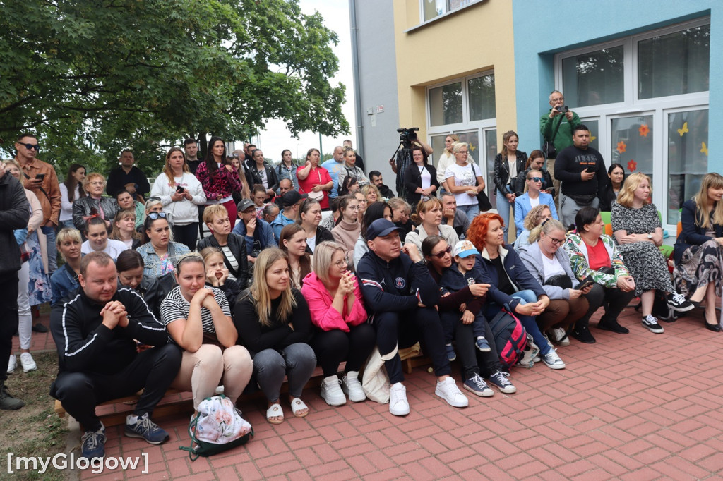Rzecznik praw dziecka w Głogowie