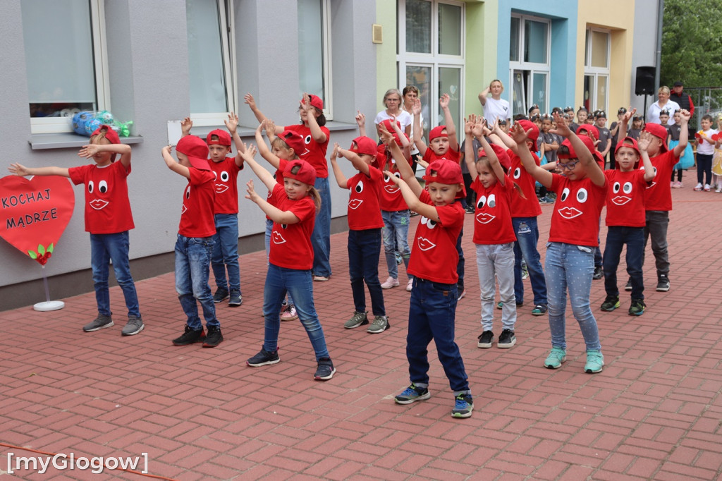 Rzecznik praw dziecka w Głogowie