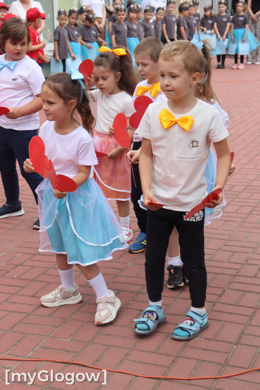 Rzecznik praw dziecka w Głogowie