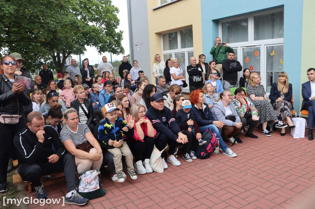 Rzecznik praw dziecka w Głogowie