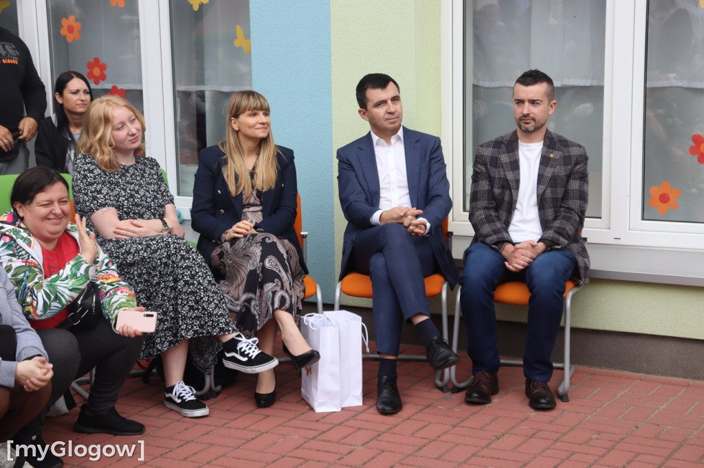 Rzecznik praw dziecka w Głogowie