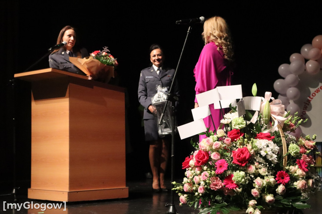 Jubileusz PCPR w Głogowie