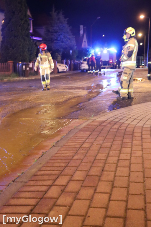 Solanka na Osiedlu Piastów