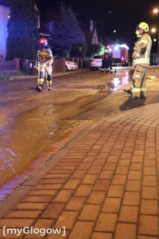 Solanka na Osiedlu Piastów