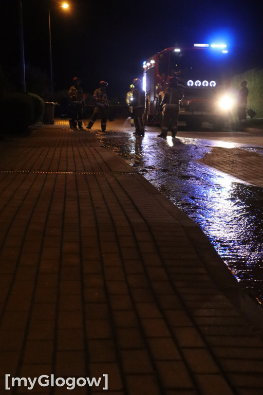 Solanka na Osiedlu Piastów