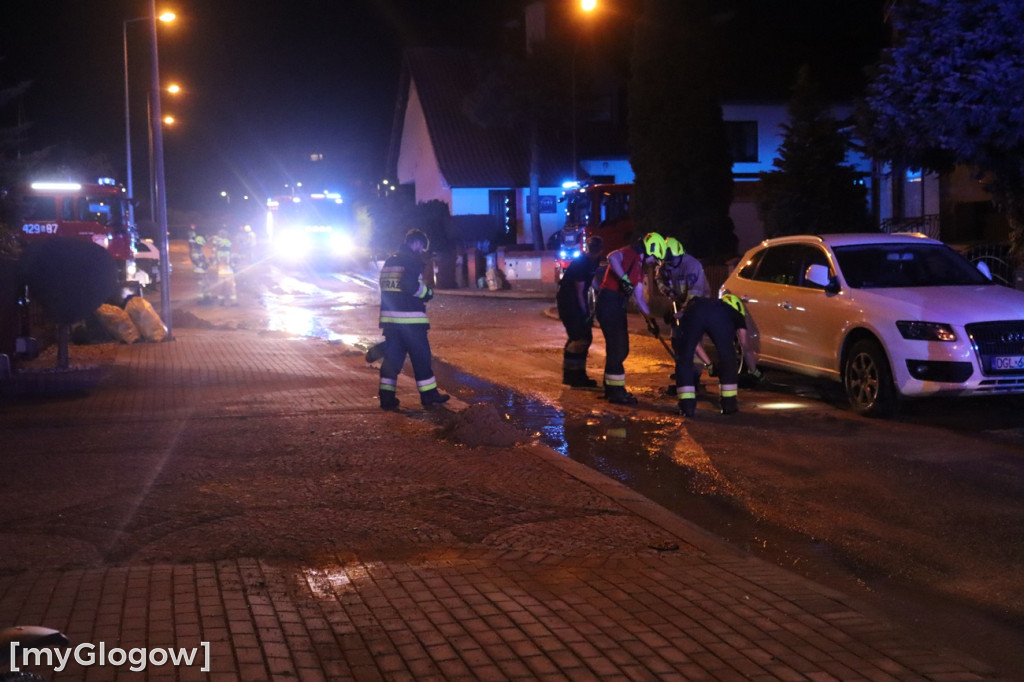 Solanka na Osiedlu Piastów