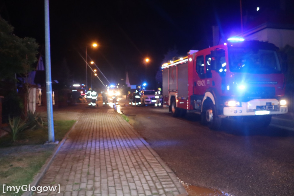 Solanka na Osiedlu Piastów