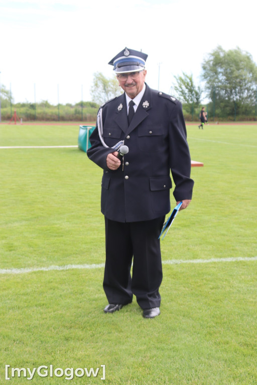 Gminny Turniej Strażacki Grębocice 2024