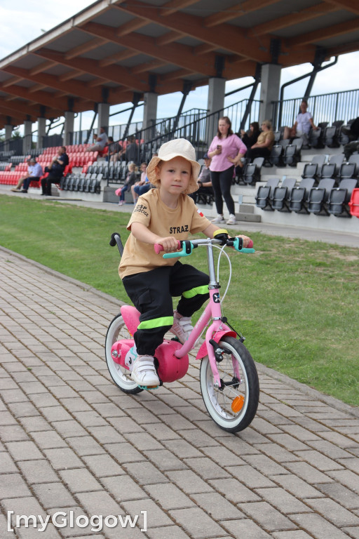 Gminny Turniej Strażacki Grębocice 2024