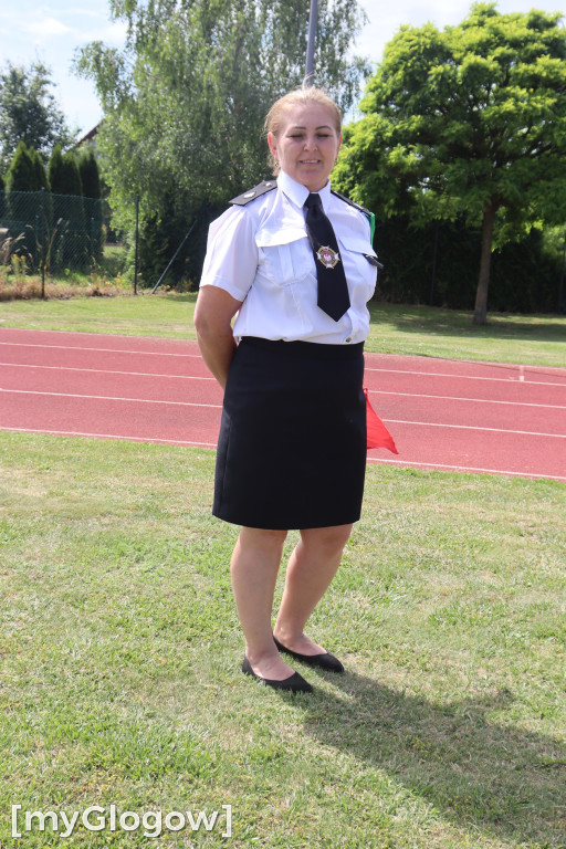 Gminny Turniej Strażacki Grębocice 2024