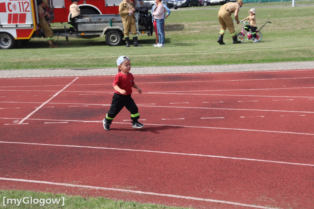 Gminny Turniej Strażacki Grębocice 2024