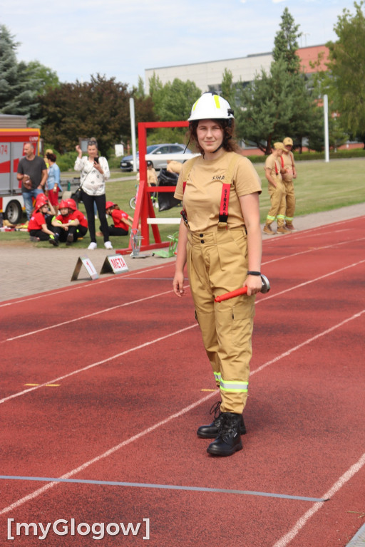 Gminny Turniej Strażacki Grębocice 2024