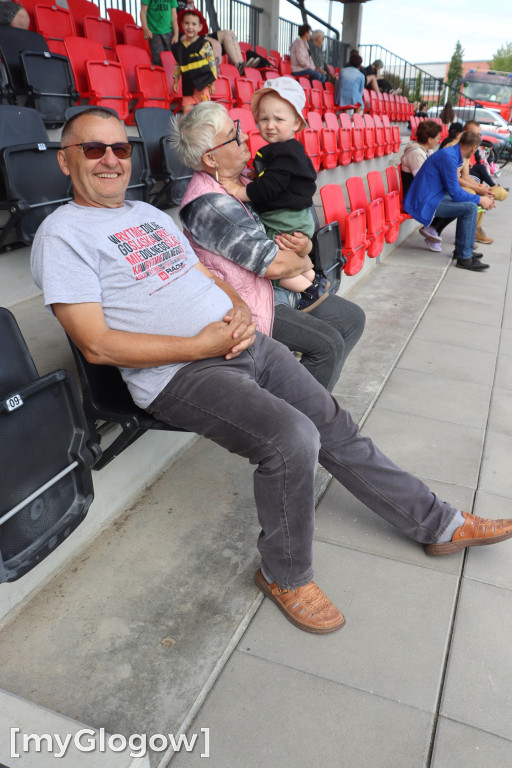 Gminny Turniej Strażacki Grębocice 2024