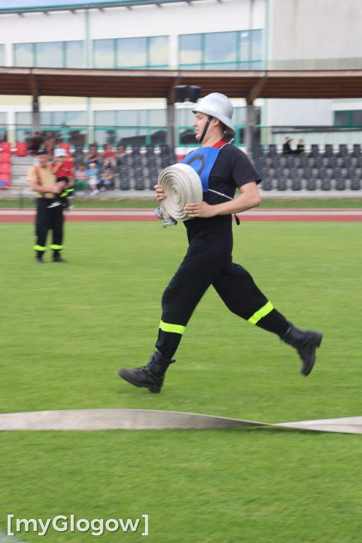 Gminny Turniej Strażacki Grębocice 2024