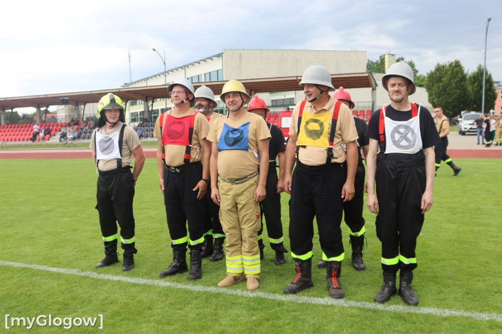 Gminny Turniej Strażacki Grębocice 2024
