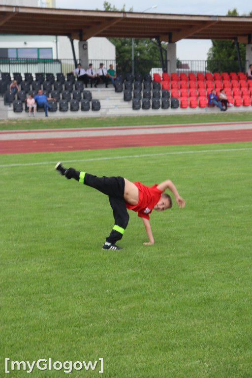 Gminny Turniej Strażacki Grębocice 2024