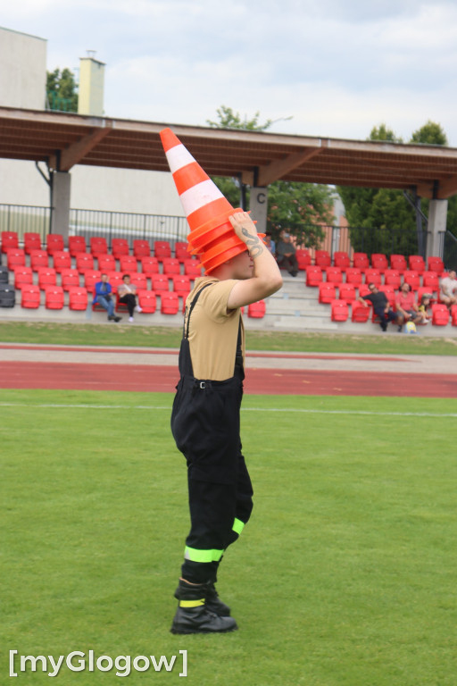 Gminny Turniej Strażacki Grębocice 2024