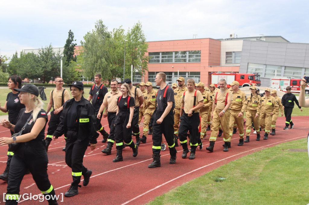 Gminny Turniej Strażacki Grębocice 2024