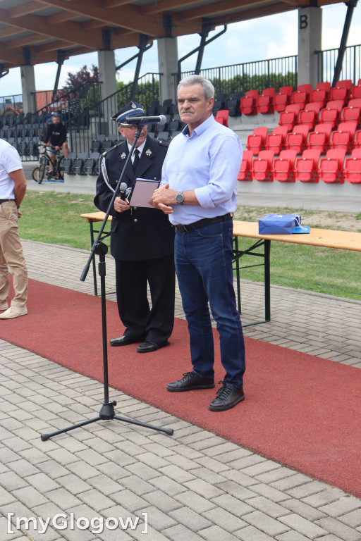 Gminny Turniej Strażacki Grębocice 2024