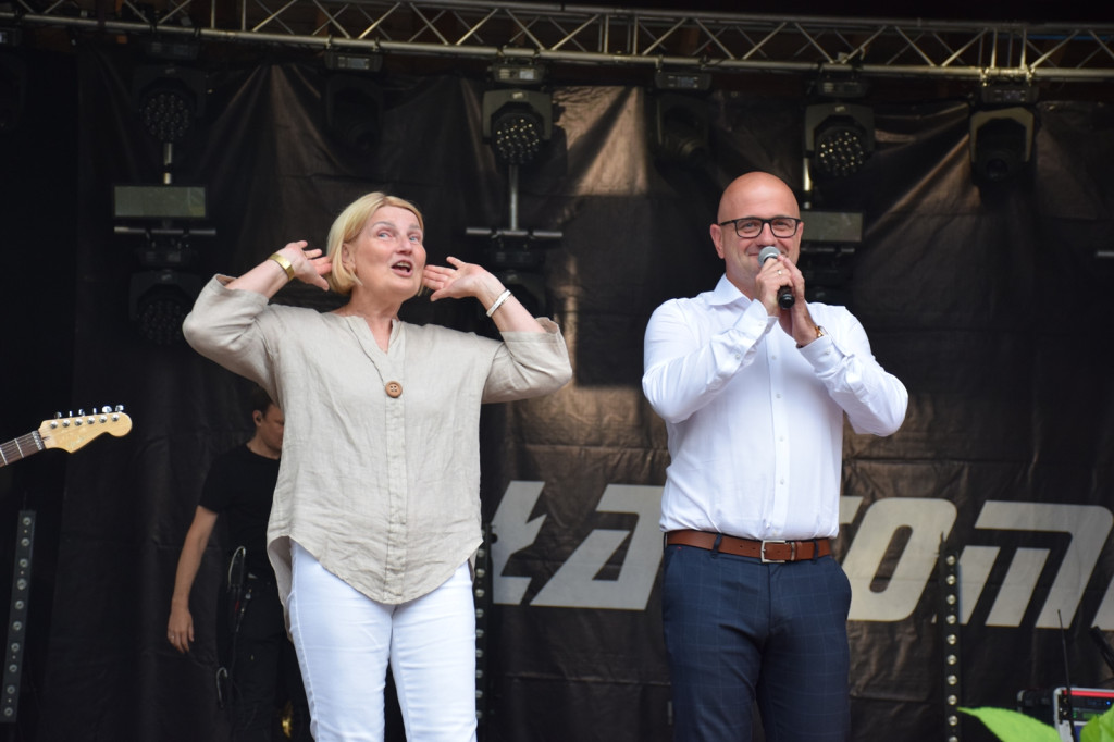 Dni Gminy Radwanice 2024