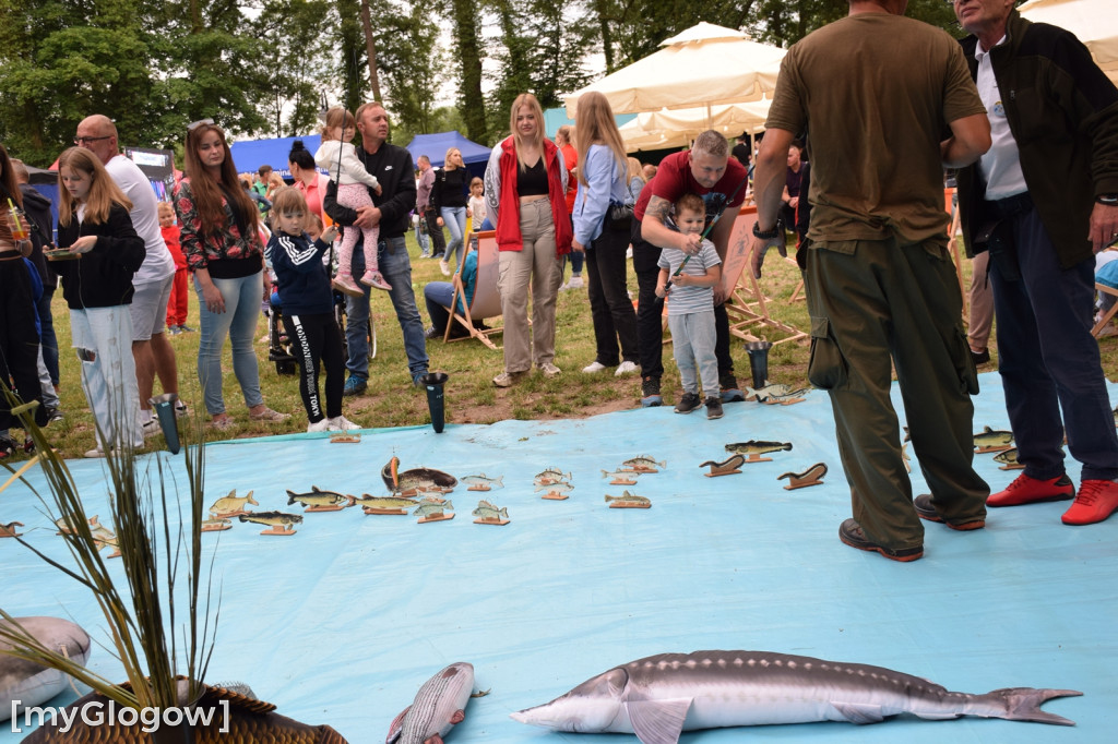 Dni Gminy Radwanice 2024