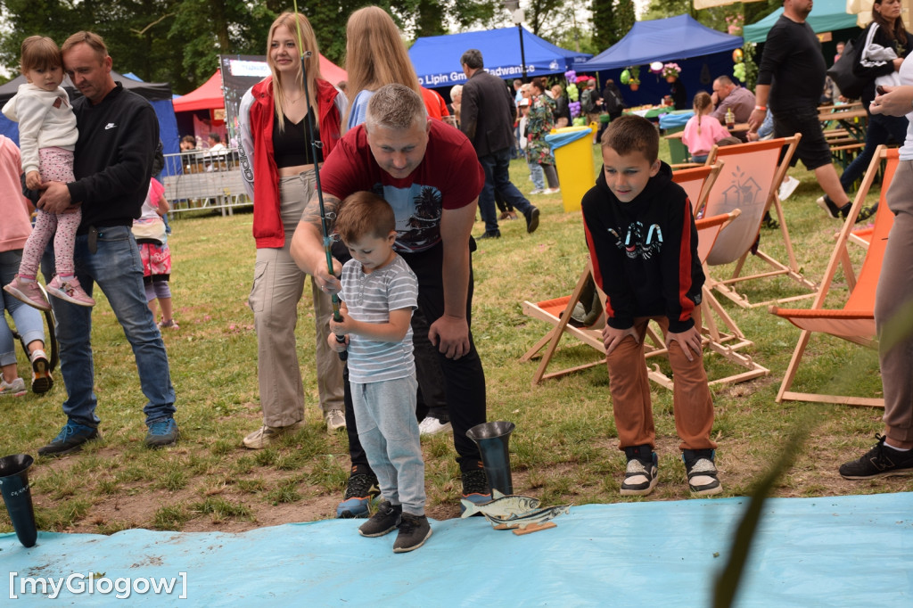 Dni Gminy Radwanice 2024