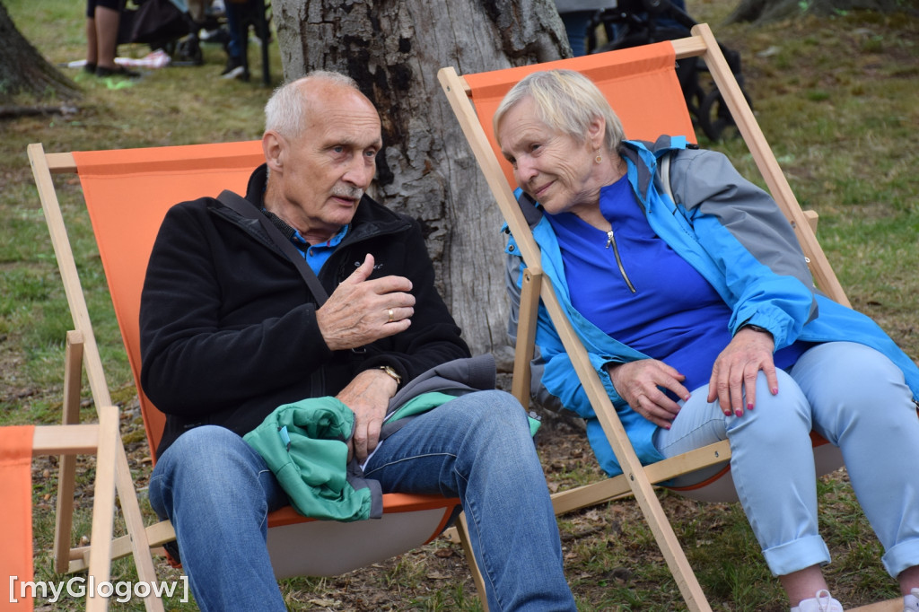 Dni Gminy Radwanice 2024