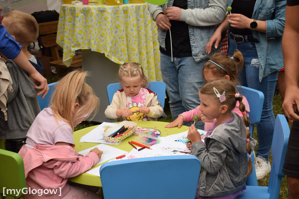 Dni Gminy Radwanice 2024