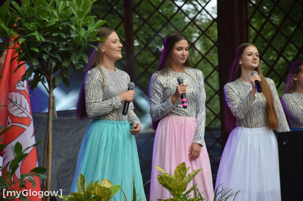 Dni Gminy Radwanice 2024