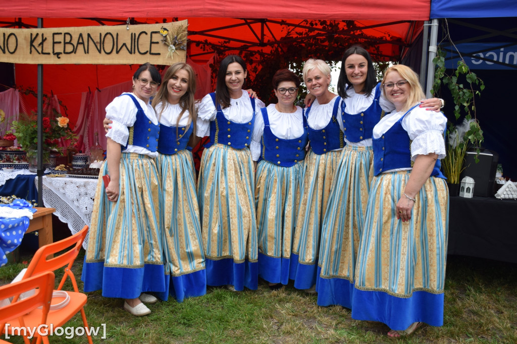 Dni Gminy Radwanice 2024