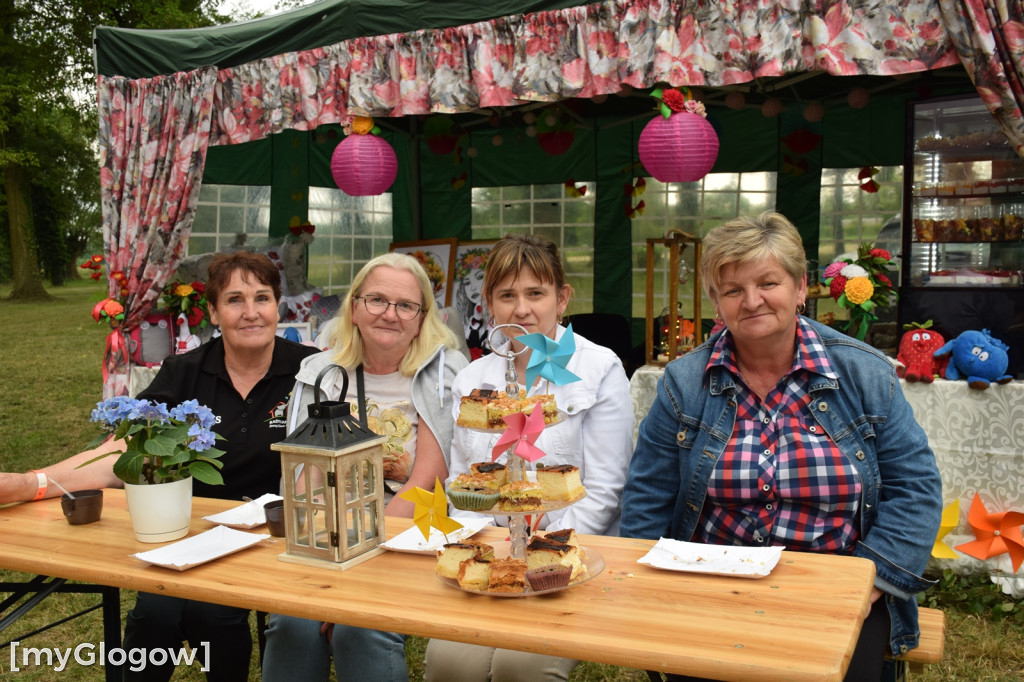 Dni Gminy Radwanice 2024