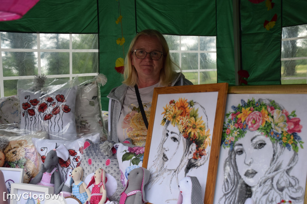 Dni Gminy Radwanice 2024