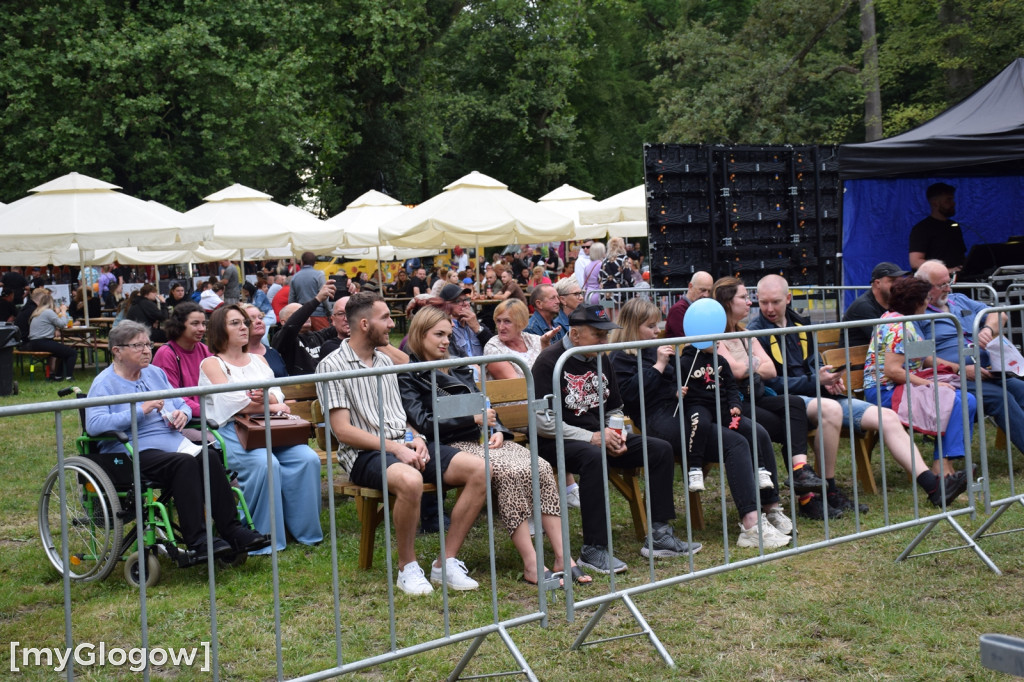 Dni Gminy Radwanice 2024