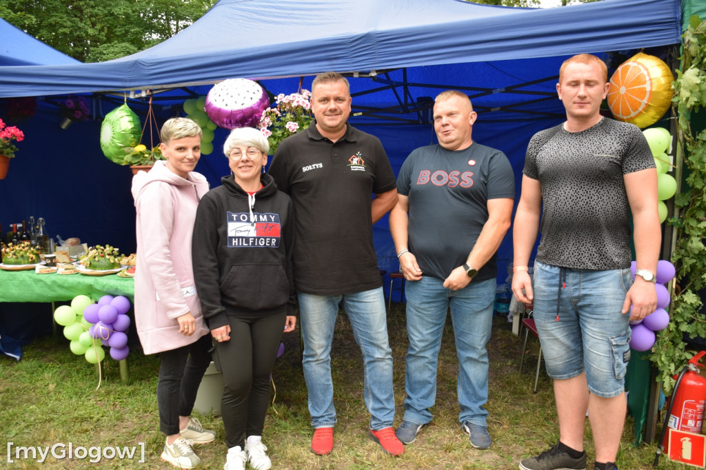 Dni Gminy Radwanice 2024